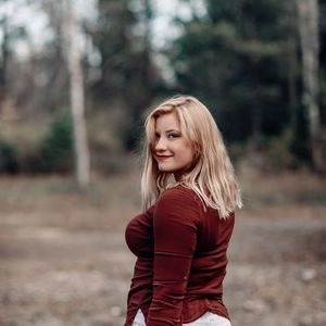 Meet your Posher, Kate